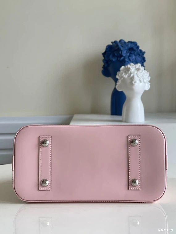 ALMA VUITTON PM LOUIS 0418